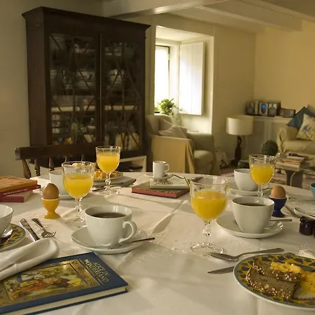 Apartment House Of Books Apartment Lisbon