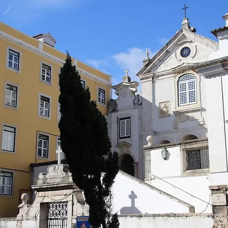 Apartment House Of Books Apartment Lisbon
