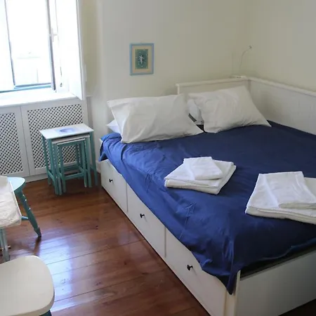 House Of Books Apartment * Lisbon